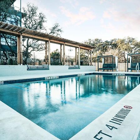 Colton House Hotel Austin Exterior photo